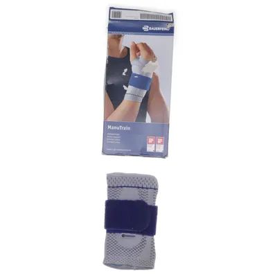 Handledsstöd (GLOVES-INCH-11.5) från Bauerfeind