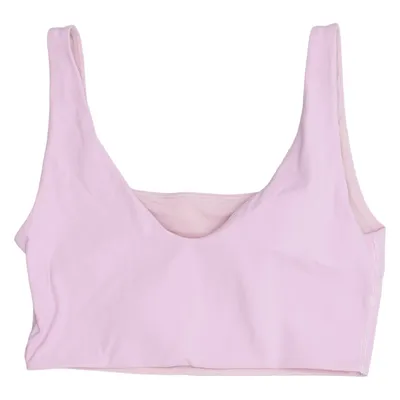 Sports bra (Pink) from Lululemon