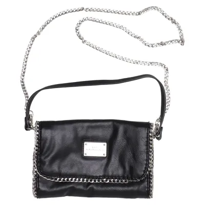 Sac à bandoulière (Noir) de NYPD