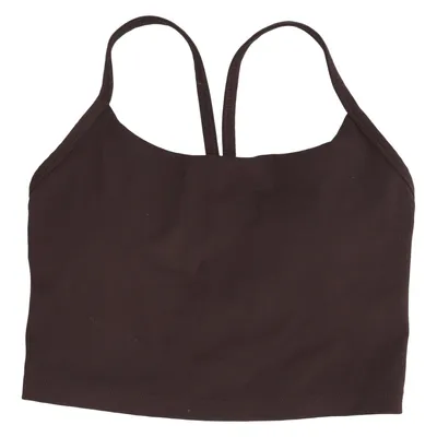 Sport-BH (SOFTMOVE) från H&M Move Elastan, Polyamid, Polyester