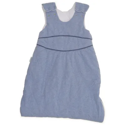 Sovpåse (Blå) från Tencel Bomull, Lyocell, Polyester