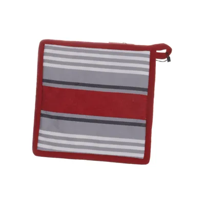 Grytlapp (Röd, Grå, Vit) från Hemtex