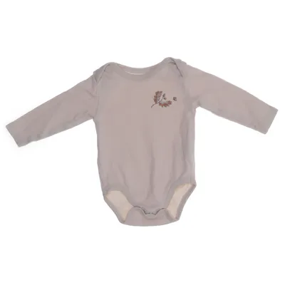 Body (Beige) von Reserved Baumwolle