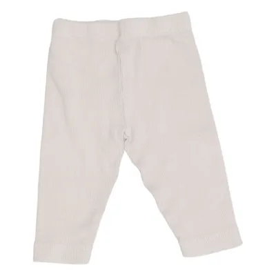 Leggings (Beige) from ICA I Love Eco Elastane, Organic cotton