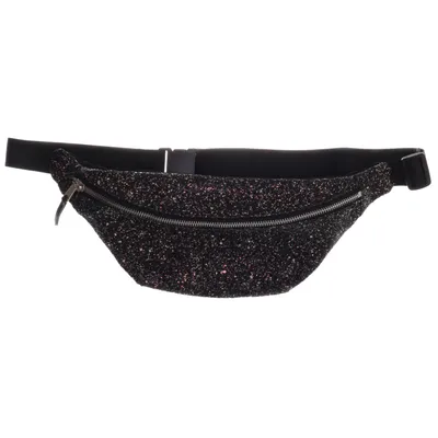 Sac-banane (Noir) de Divided by H&M Polyester