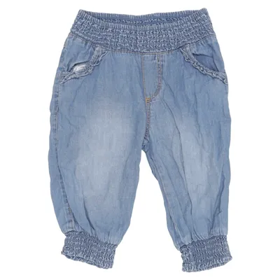 Jeans (Bamse) from Bamse by Lindex Cotton