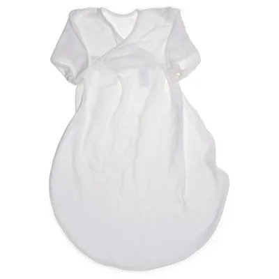 Sovpåse (Vit) från Alvi Bomull