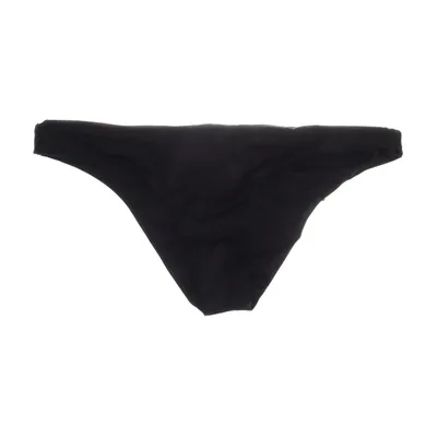 Bikini bottom (Black) from Yamamay Elastane, Polyester