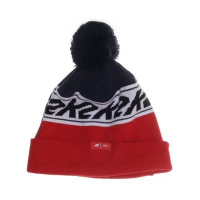 Bobble hat (Red, Blue, White) from K2 Acrylic