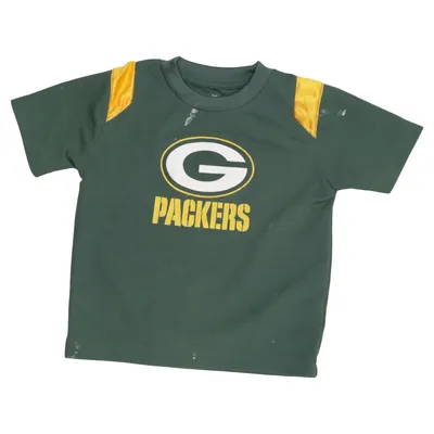 Voetbalshirt (Groen) van NFL Polyester