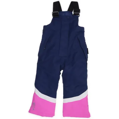Skibroek (Blauw, Wit, Roze) van C&A Polyester