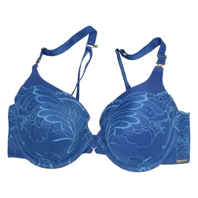 BH (Blå) fra Boux Avenue Elastan, Polyamid, Polyester