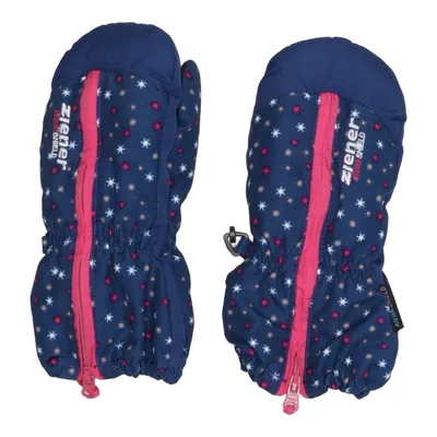 Vanter (Langelo As Minis Glove) fra Ziener Polyester