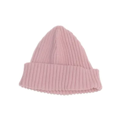 Beaniemössa (Rosa) från Arket