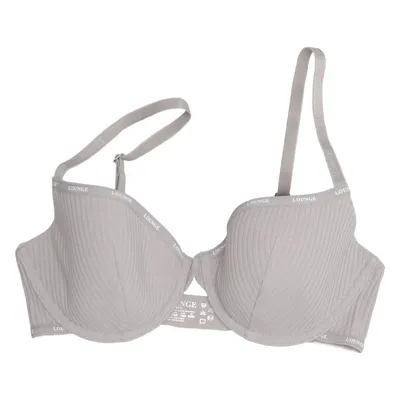 Bra (Tshirt Bra) from Lounge Cotton, Elastane