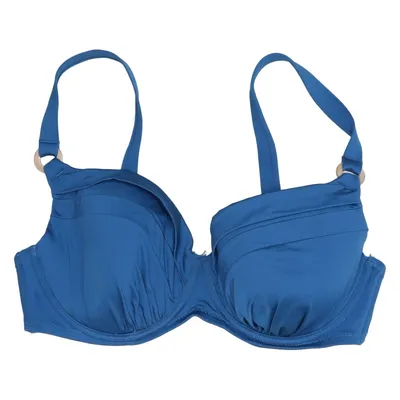 Bikini top (Blå) fra Triumph