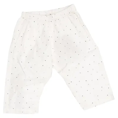 Broek (Wit) van MarMar Copenhagen