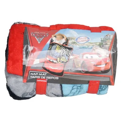Dekbedset (Rood, Blauw, Grijs, Meerkleurig) van Disney Pixar Polyester