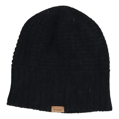Beanie (Blue) from Barts Cashmere, Cotton, Polyamide, Viscose, Wool