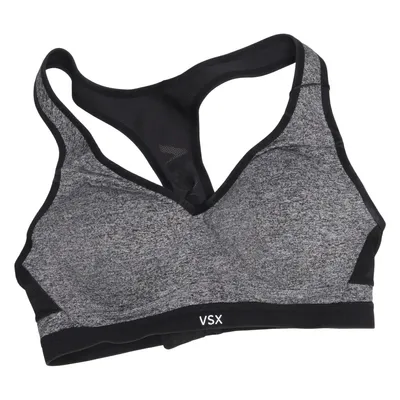 Sport-BH (Grå, Svart) från VSX Sport