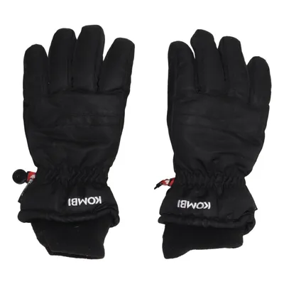 Gloves (The Tucker Jr.) from Kombi Polyester, Polyurethane, Wool