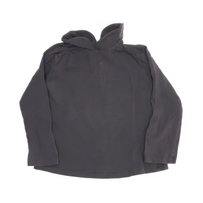 Långärmad t-shirt (Grå) från Zara Baby Bomull, Elastan
