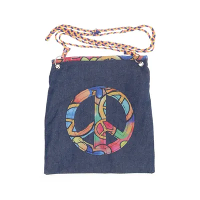 Canvas bag (Multicolored) from Deiters
