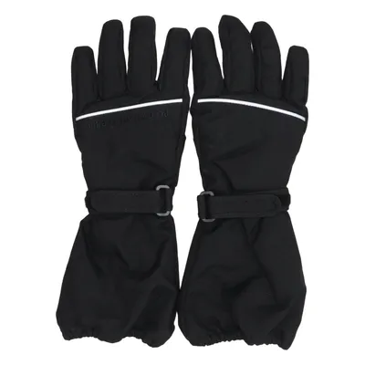 Handsker (Weather Pro) fra Polarn O. Pyret Polyamid, Polyester