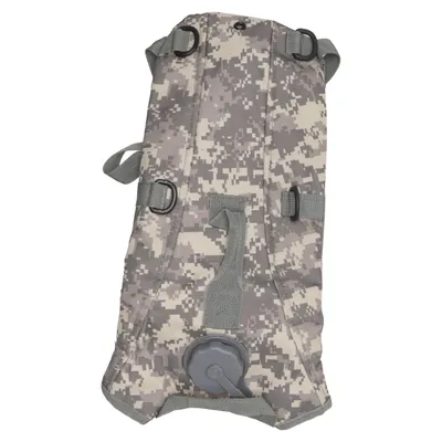 Drikkepose (Grøn, Flerfarvet) fra Karrimor
