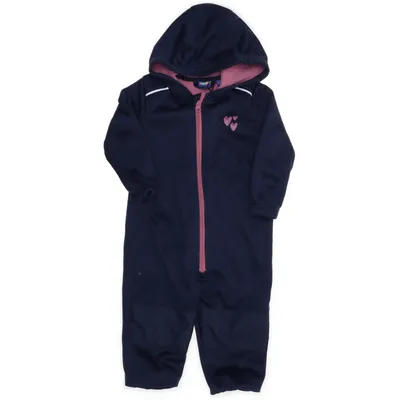 Overall (Blauw) van Lupilu