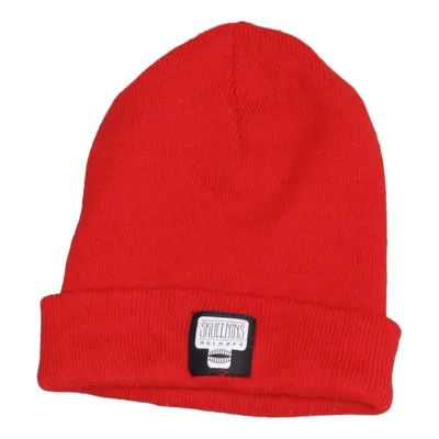 Beanie (Red) from Atlantis Acrylic