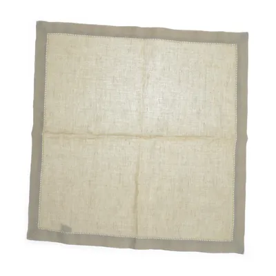 Napkin (Beige) from Himla
