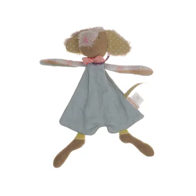 Snuttefilt (Blå) från Moulin Roty