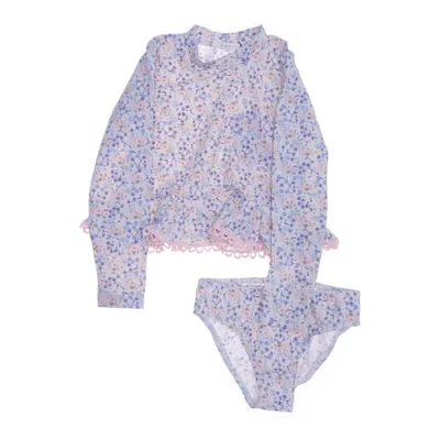 Tankini (Blå, Beige, Flerfärgad) från IA BON