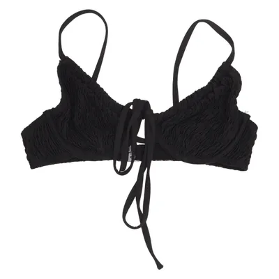 Haut de bikini (Noir) de Missguided