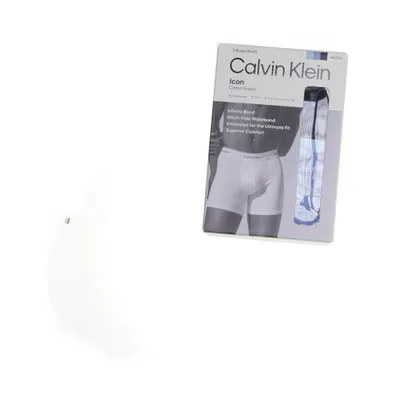 Underwear (Blue, Black) from Calvin Klein Cotton, Elastane