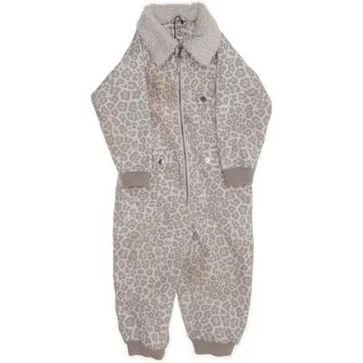 Outdoor overalls  (KENZA) fra Kuling x Kenza Bomuld, Polyester