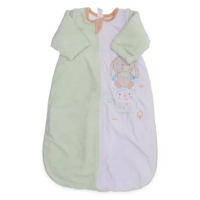 Sovpåse (Grön, Flerfärgad) från Baby Club by C&A Bomull, Polyester