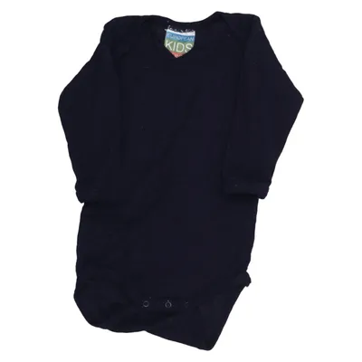 Body (Blå) från European Kids Lindex