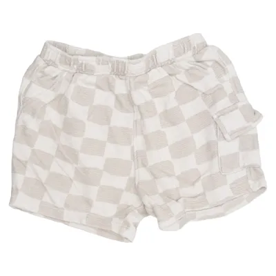 Sweatshort (Beige) van Next Baby Katoen
