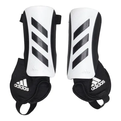 Skinnebensbeskytter (Sort, Hvid) fra Adidas