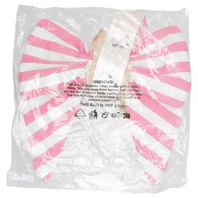 Accessoires de déguisement (Rose, Blanc, Multicolore) de Kids Concept