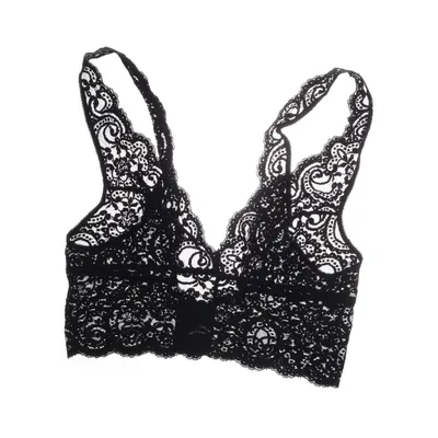 Brassière (Noir) de Selene
