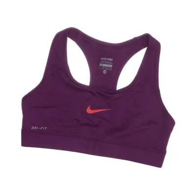 Sport-BH (Lila) från Nike Pro