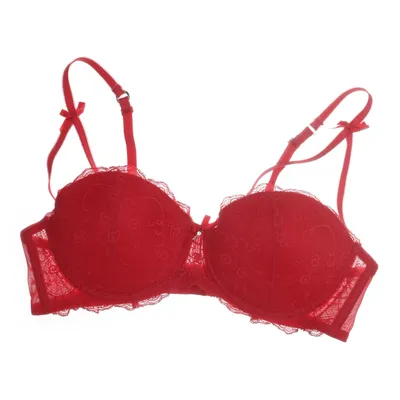 Bh (Rood) van Sapph Elastaan, Polyamide