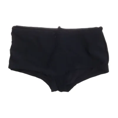 Bikini broekje (Zwart) van SOC Elastaan, Polyamide, Polyester
