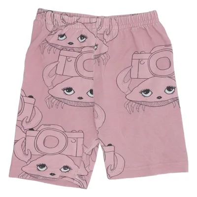 Pyjamashorts (Roze) van Dear Sophie