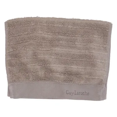 Handdoek (Bruin) van Guy Laroche Katoen