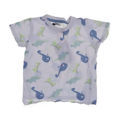 T-shirt (P201857) de Okay Coton