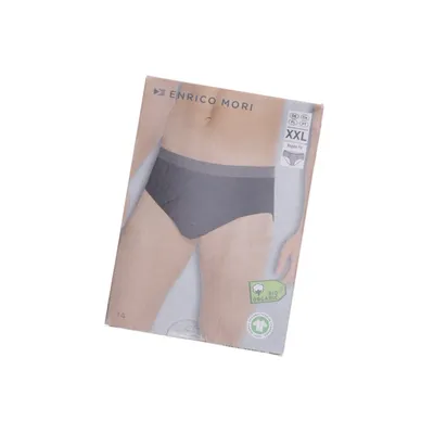 Kalsonger (Svart) från Enrico Mori Bomull